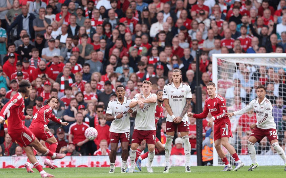 快问快答：C罗表示沙特比西甲进球更难（C罗称：沙特联赛进球难度高于西甲）