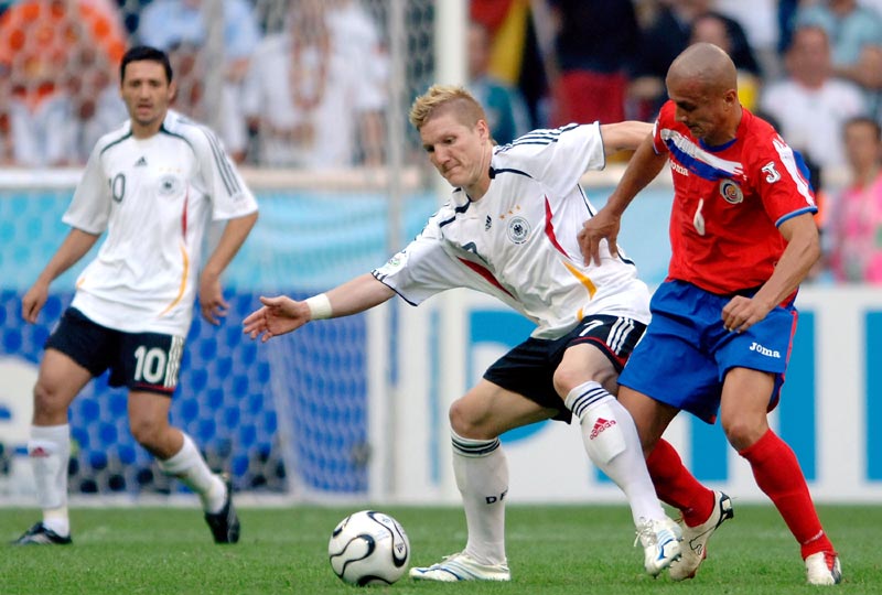 防反战术太致命了（防守反击战术威力惊人）