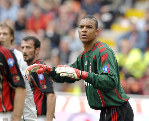 目前为止英超最期待新援阵容：（英超迄今最令人期待的新援阵容：）