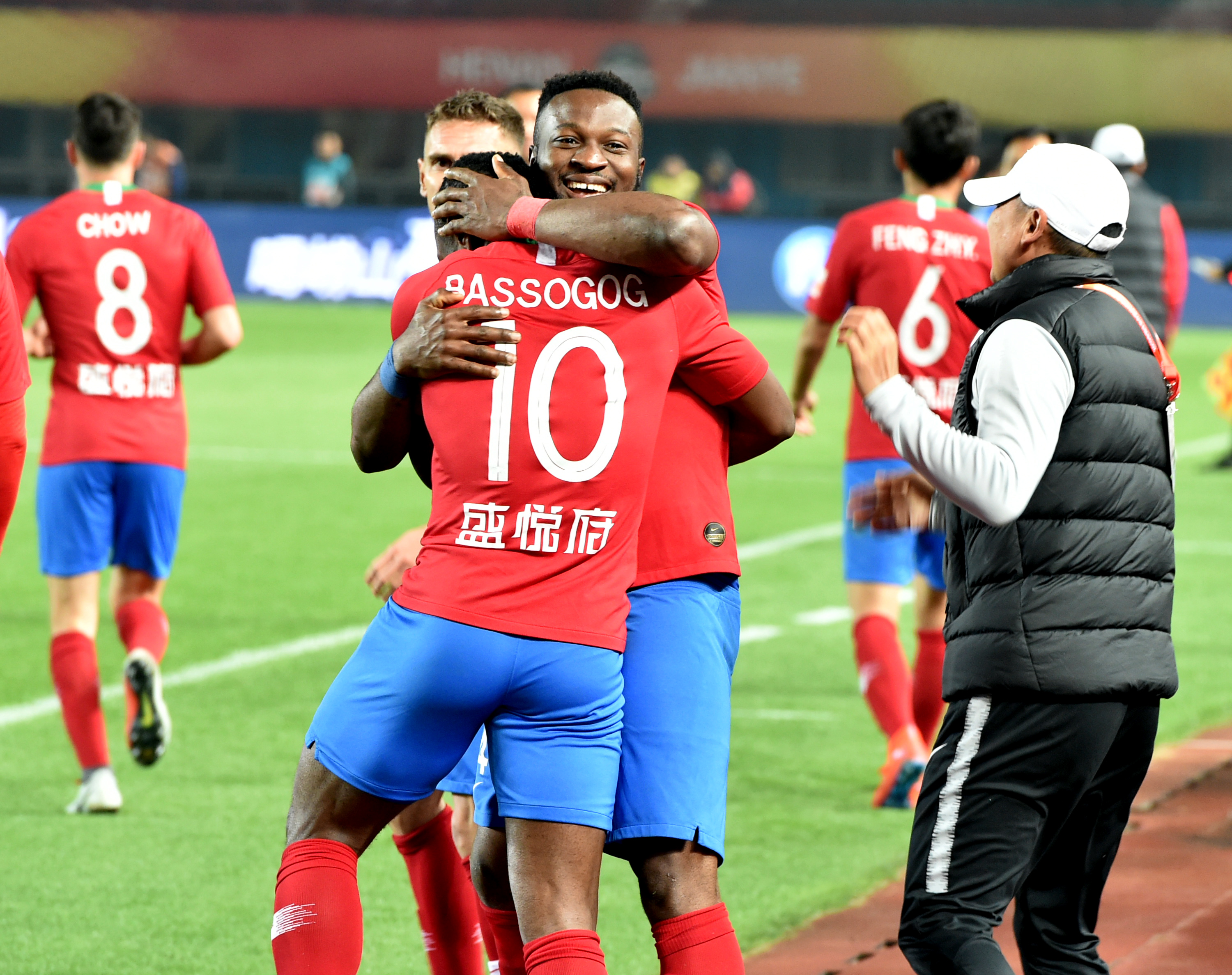 齐沃：虽然输球但欣慰球员表现；索默？我认为他们都是最好的（齐沃：虽败仍肯定队员表现；至于索默——在我看来他们都是最好的）