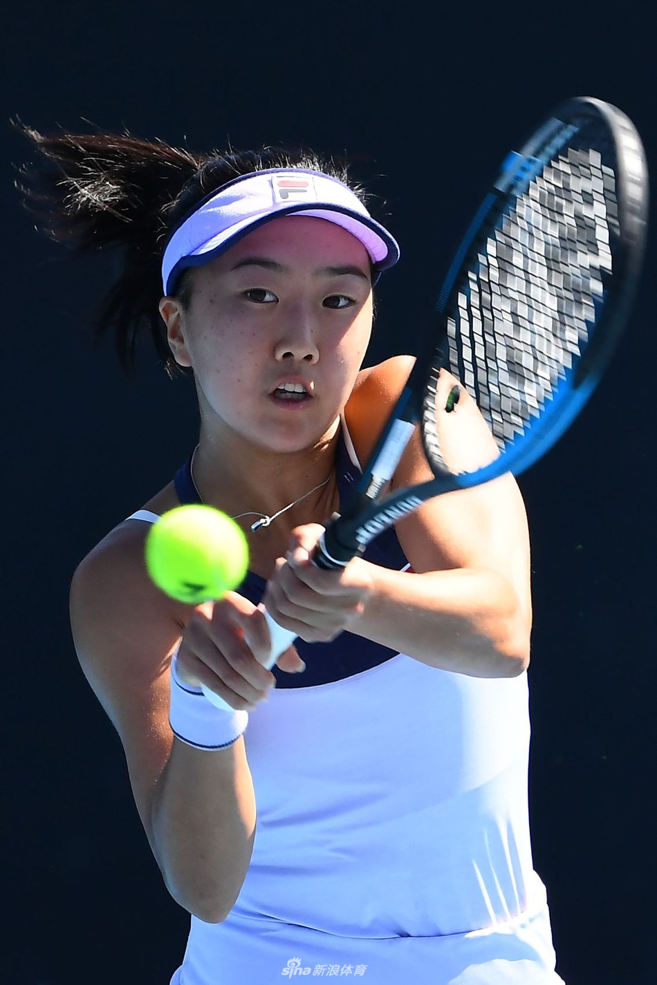 关注技术细 关注技术细